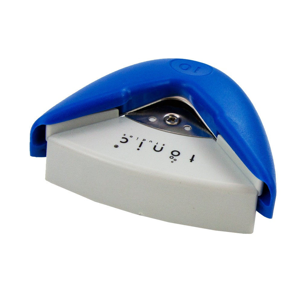 Tonic Studios DEDICATED CORNER ROUNDER 10mm Radius