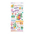 Shimelle REASONS TO SMILE Stickers 72pc