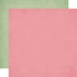 Simple Stories SIMPLE VINTAGE MEADOW FLOWERS BASICS 12”X12” Scrapbook Paper