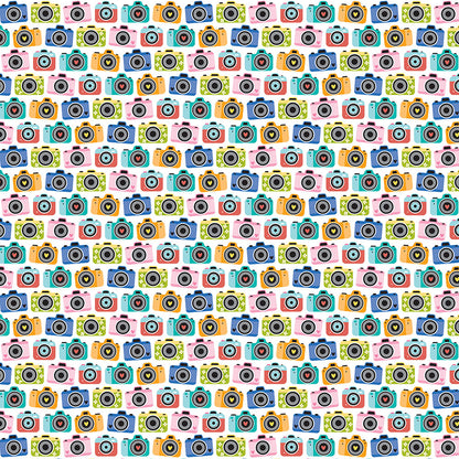 Bella Blvd DOCUMENTED 12&quot;X12&quot; Scrapbook Paper
