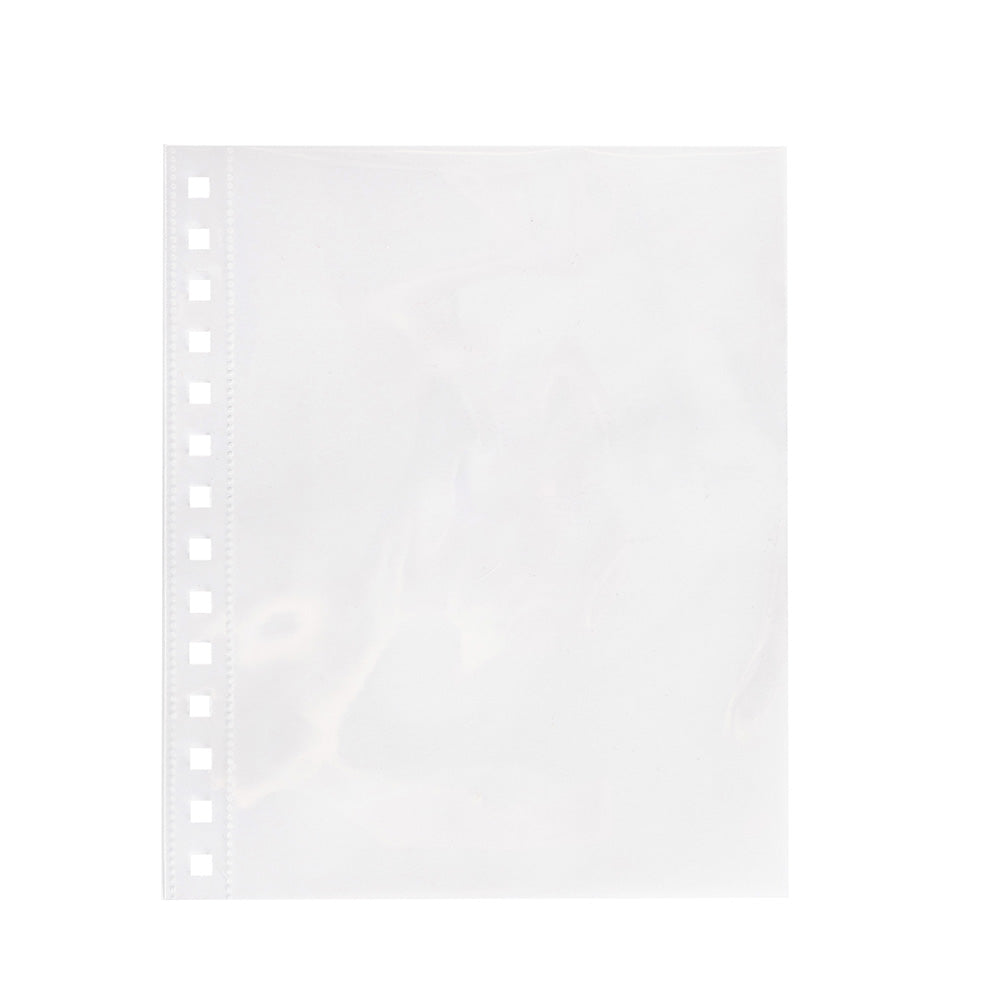 We R Makers 5”X7” PAGE PROTECTORS Cinch 10pc