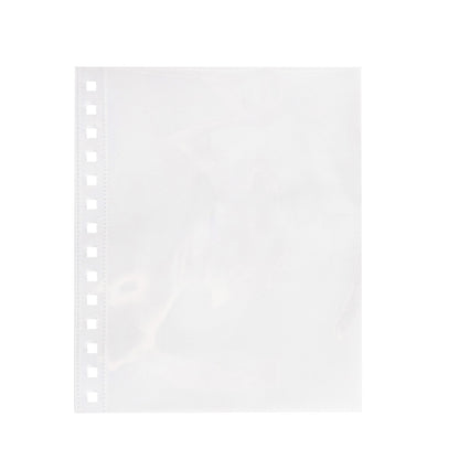 We R Makers 5”X7” PAGE PROTECTORS Cinch 10pc