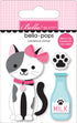 Bella Blvd Meow PRETTY KITTY Bella-Pops