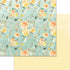 Memory Place Pet Life PURE LOVE 03 12X12 Scrapbook Paper
