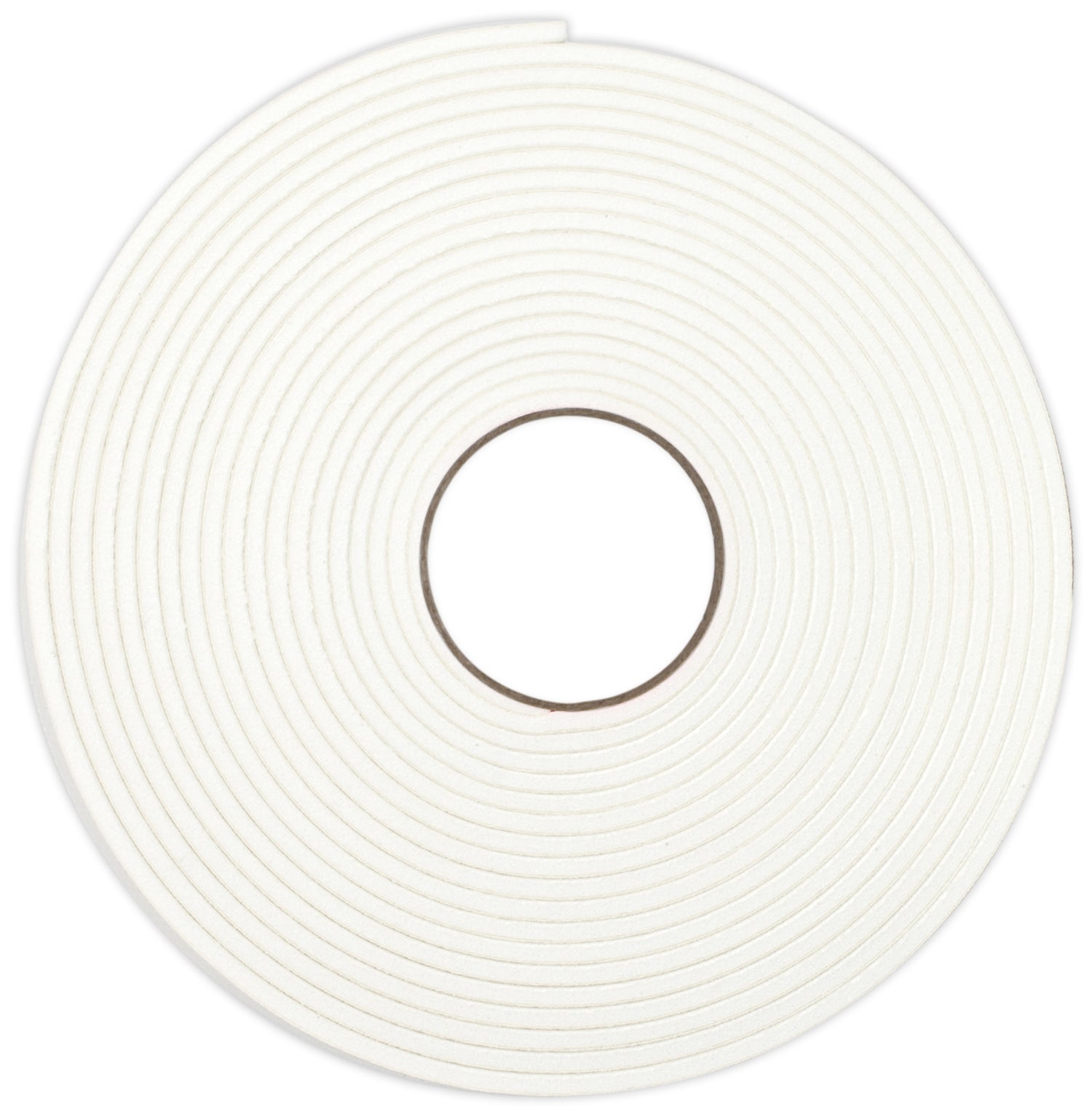 Scrapbook Adhesives CRAFTY FOAM TAPE Permanent White