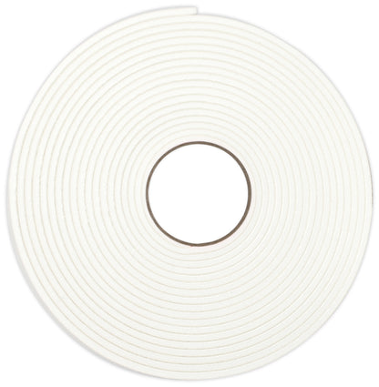 Scrapbook Adhesives CRAFTY FOAM TAPE Permanent White