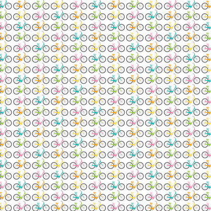Bella Blvd LOVE GROWS HERE 12&quot;X12&quot; Scrapbook Paper