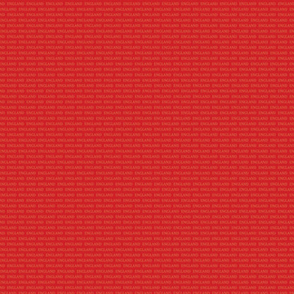 Scrapbook Customs ENGLAND 12”X12” PAPER PACK
