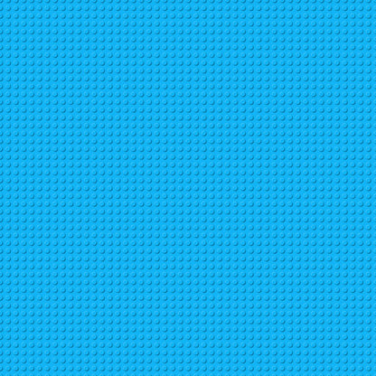 BUILDING BLOCKS PASTEL Lego 12”X12” Scrapbook Paper Pack