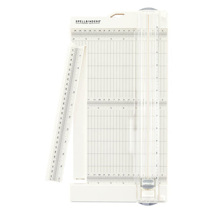 Spellbinders PAPER TRIMMER &amp; Blades 12 Inch