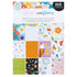 Shimelle LIVE THE DREAM 6”X8” Paper Pad