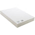 Grafik Blank Medium Weight WHITE CHIPBOARD 8.5”x11” Sheet