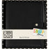Simple Stories Carpe Diem SNAP BLACK A5 Planner