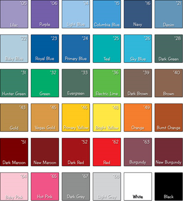 Scrapbook Customs PRINTED SOLID 12"X12" Cardstock
