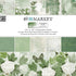 49 and Market Color Swatch WILLOW 12X12 Collection Pack