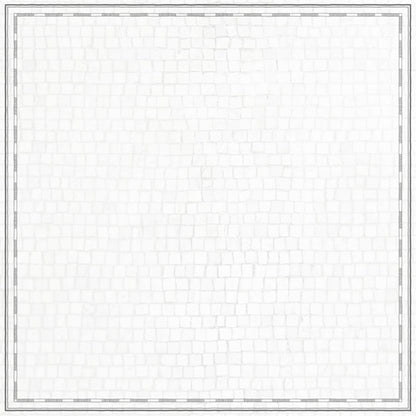 Scrapbook Customs WORLD MAP WATERCOLOR 12”X12” Scrapbook Paper