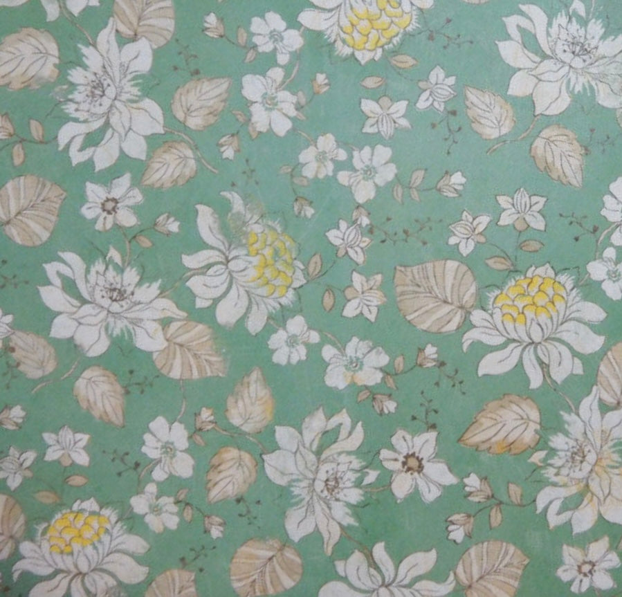 Crate Paper DIY SHOP ARTISTRY 12X12 Scrapbook Paper