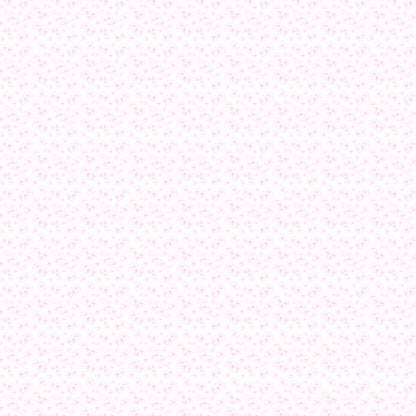 Scrapbook Customs CHERRIES &amp; BLOSSOMS FRUIT 12"X12" Scrapbook Paper
