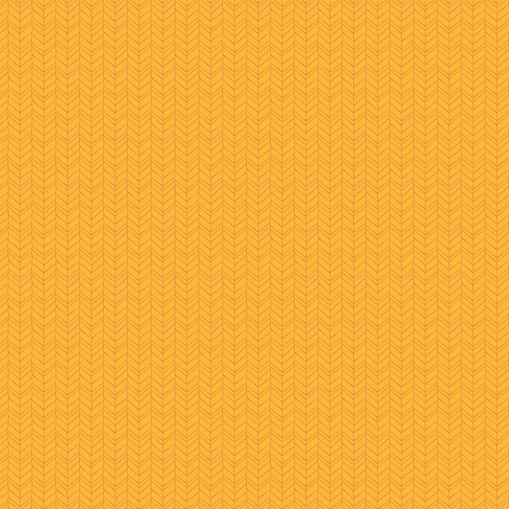 Echo Park Into The Wild PERFECT DAY CLOUDS 12"X12" Scrapbook Paper