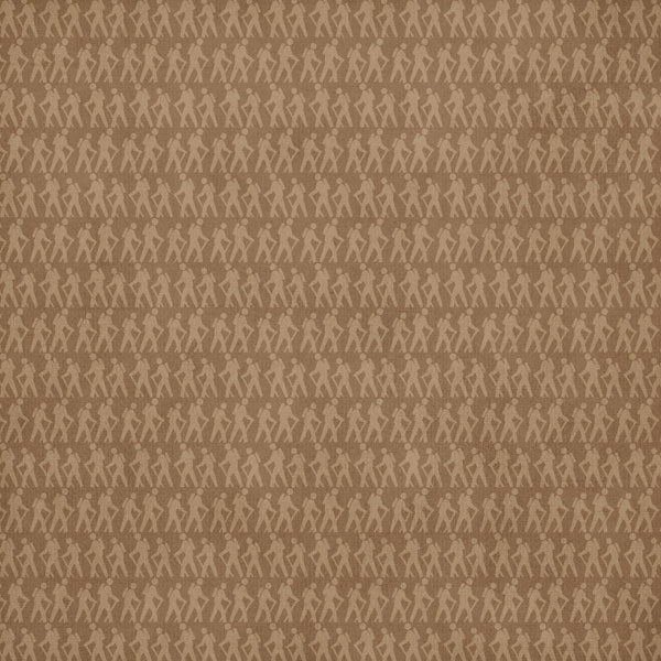 HIKING ADDICT 1 12X12 Scrapbook Paper Scrapbook Customs