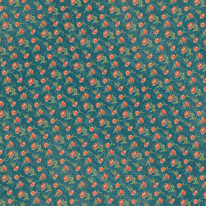 Graphic 45 WONDER OF OZ 12X12 Scrapbook Paper