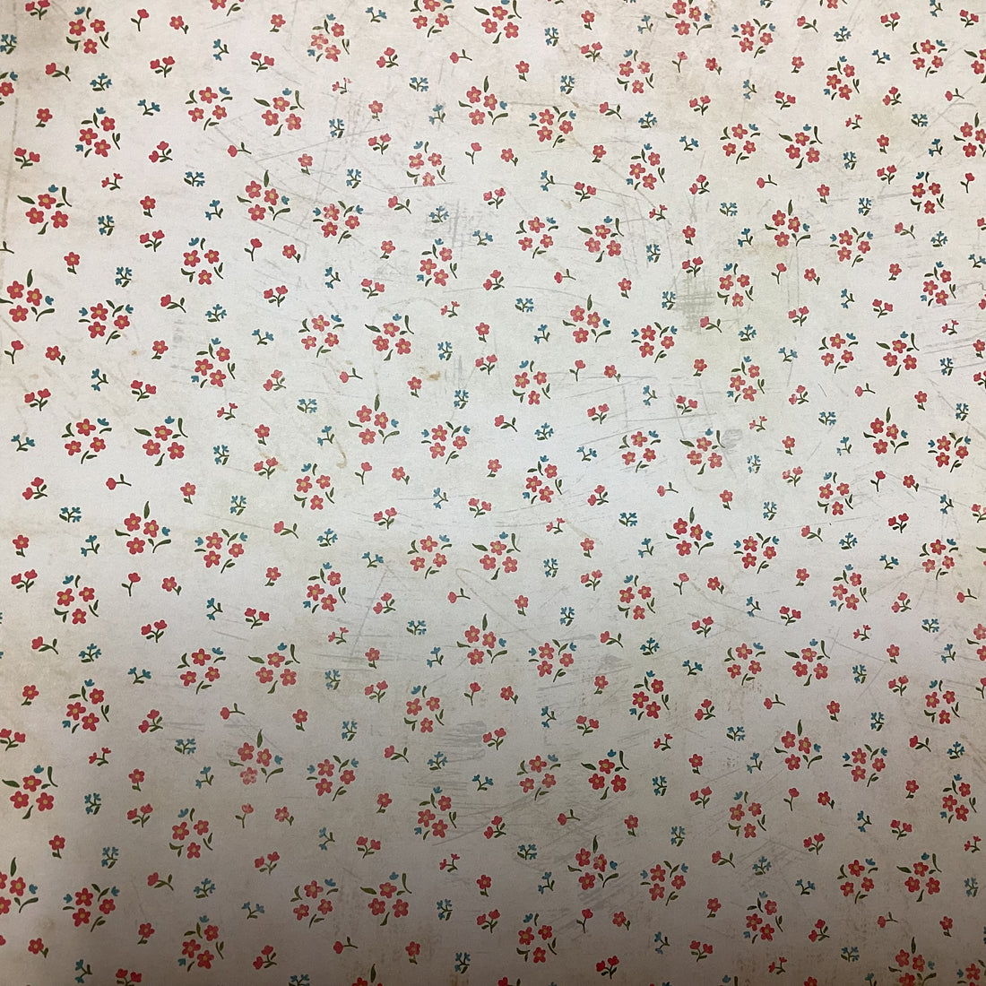 Crate Paper DIY SHOP DETAILS 12X12 Scrapbook Paper