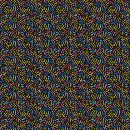 Bella Blvd DOCUMENTED 12&quot;X12&quot; Scrapbook Paper