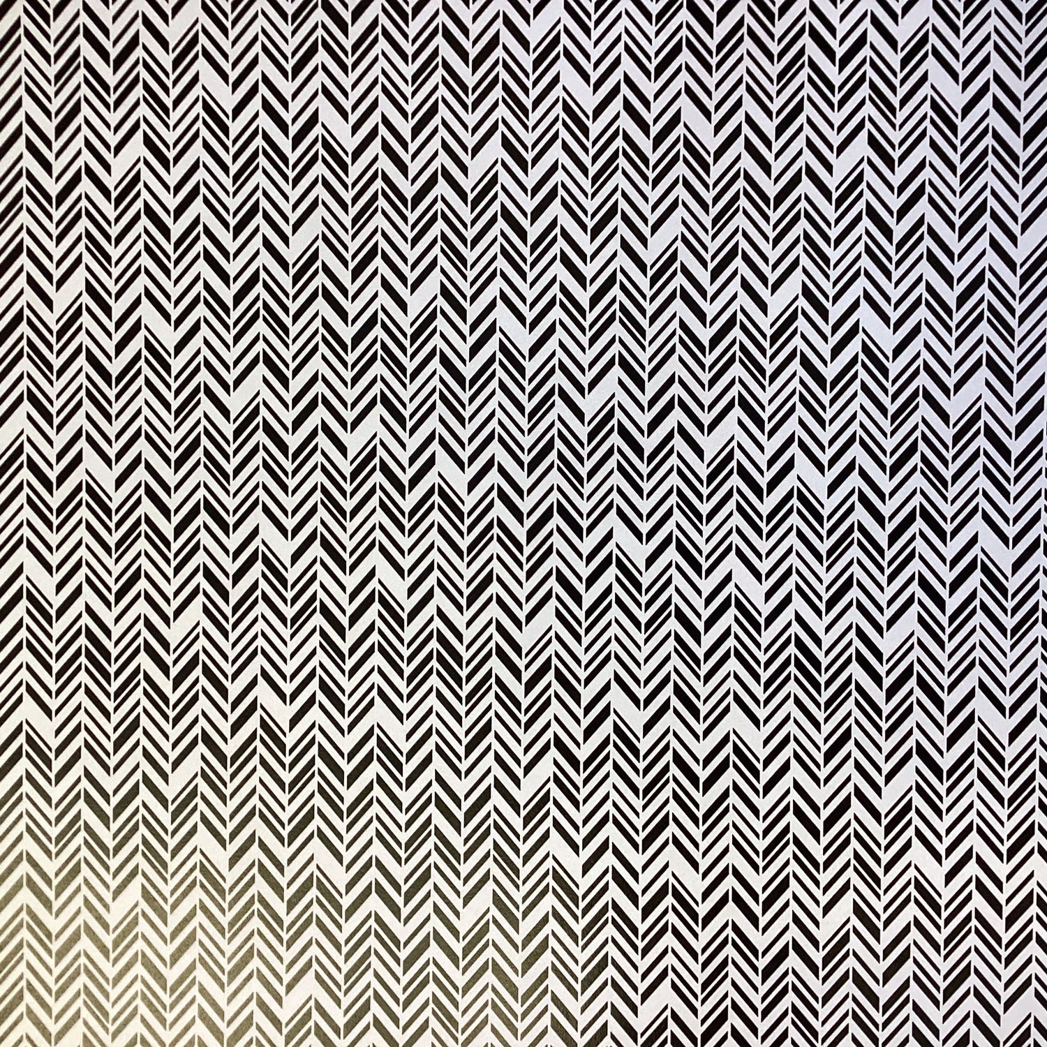 ALL ABOUT ME Newspaper Journal 12&quot;X12&quot; Scrapbook Paper