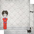 Magical Villain VILLAIN STEPMOTHER DS 12"X12" Scrapbook Paper