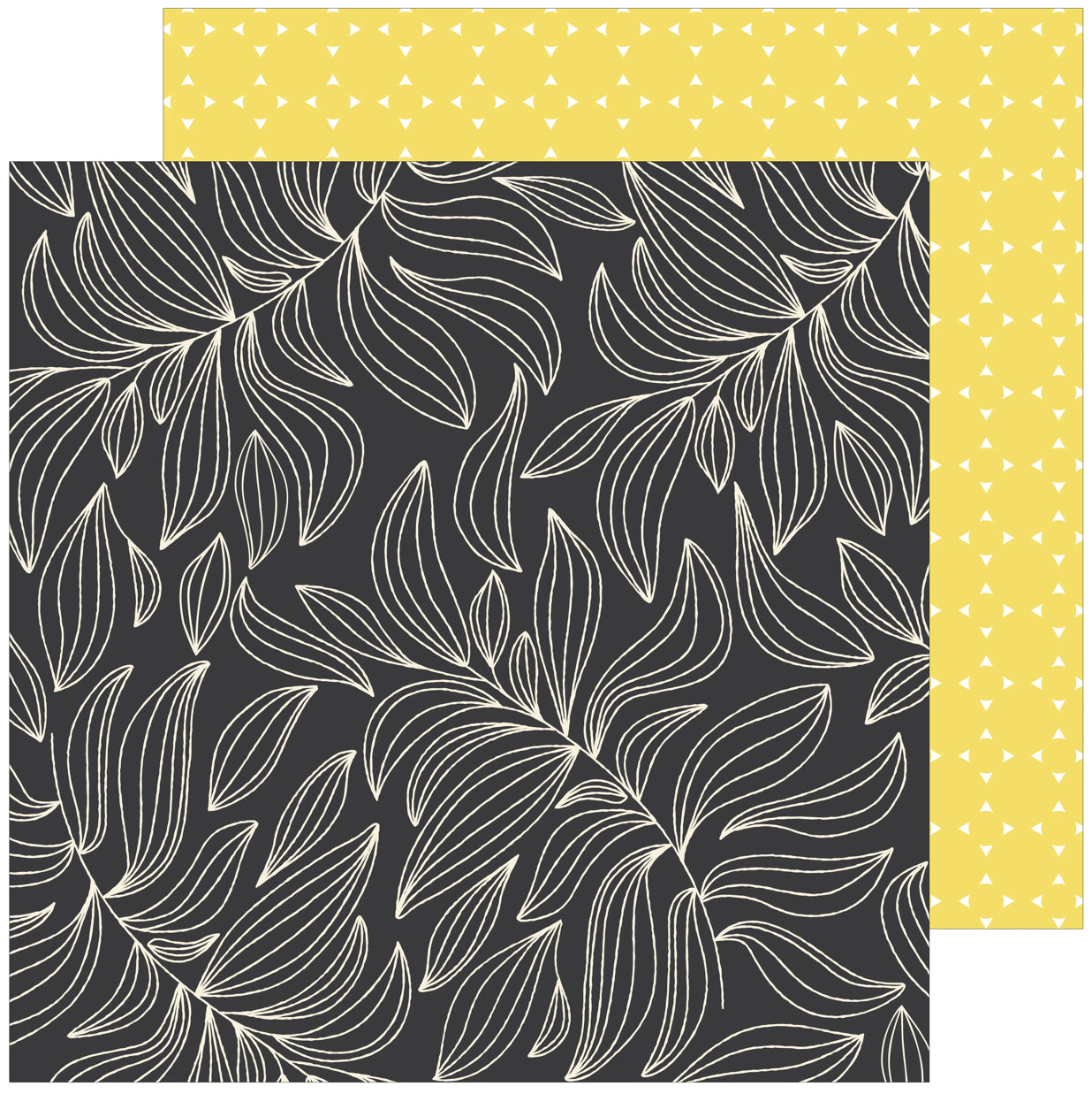 Pinkfresh Paige Evans LEGENDARY 12”X12” Paper Pack