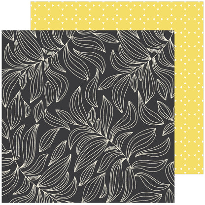 Pinkfresh Paige Evans LEGENDARY 12”X12” Paper Pack