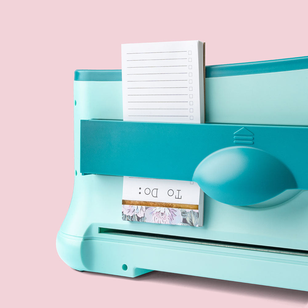 We R Makers MINC CINCH Foil &amp; Thermal Book Binding Machine