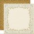 Simple Stories REMEMBER Little Details 12”X12” Scrapbook Paper