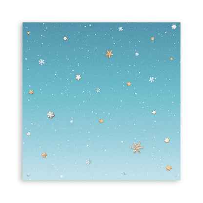 Stamperia Candy Christmas MAXI PAD 12&quot;X12&quot; Scrapbook Paper Pack