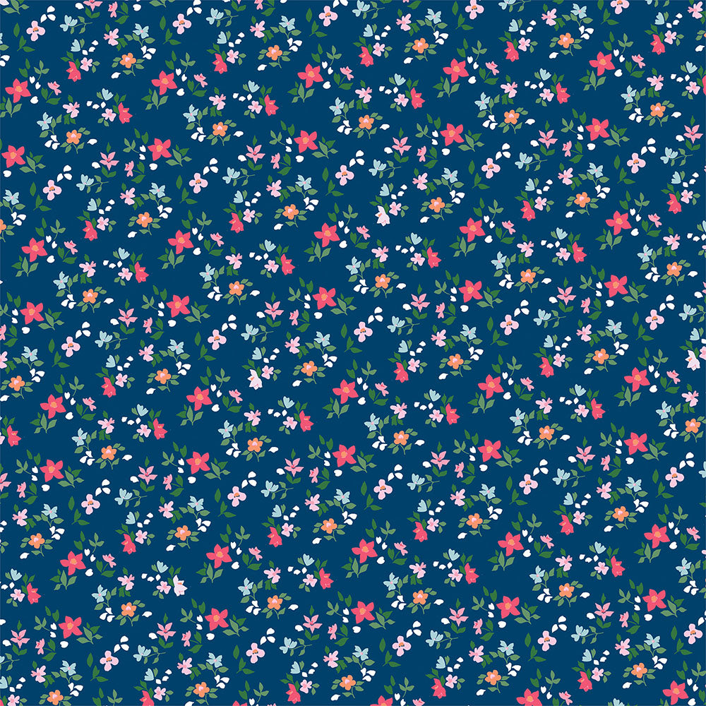 Echo Park MY BEST LIFE 12&quot;X12&quot; Scrapbook Paper