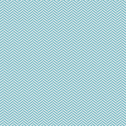 Scrapbook Customs CARIBBEAN SEA Memories Map 12X12 Scrapbook Paper