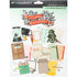 49 and Market Vicki Boutin MISTLETOE & MEMORIES Flip-Book Project Kit