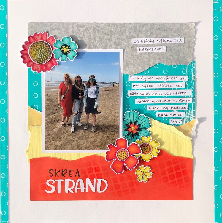 Vicki Boutin WHERE TO NEXT Sunshine &amp; Good Vibes Stamps 10pc