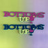 BOTTOMS UP 3D Scrapbook Die Cut Embellishment