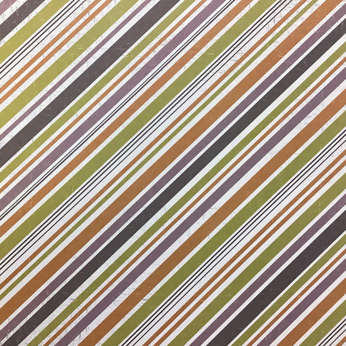 We R Bewitched SPOOKY 12"X12" Scrapbook Paper