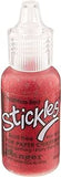 Ranger STICKLES PINKS REDS .5oz Glitter Glue
