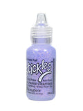 Ranger STICKLES BLUES PURPLES .5oz Glitter Glue