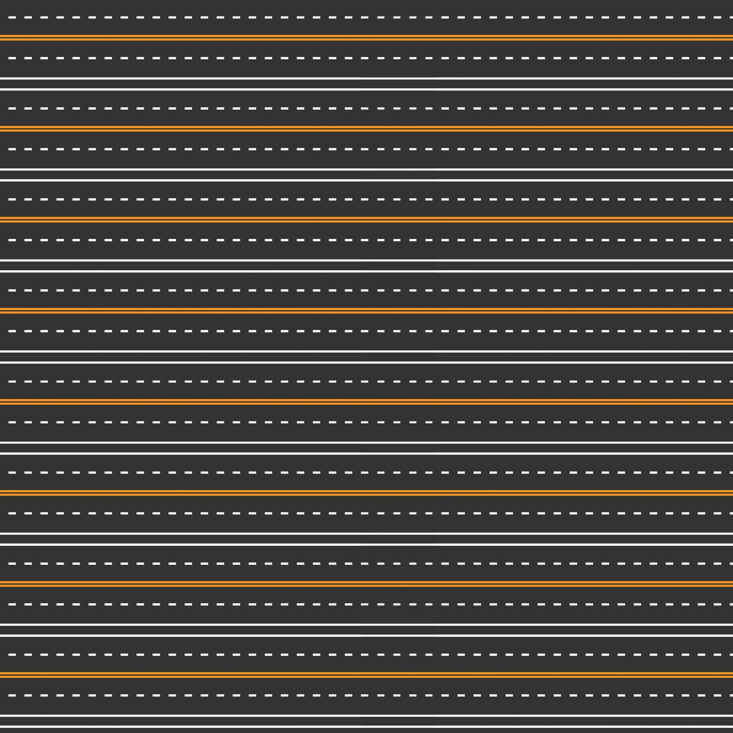 DRIVING SCHOOL &amp; ROADS DS 12&quot;X12&quot; Scrapbook Paper