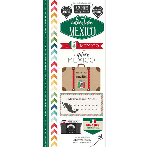 MEXICO KIT 