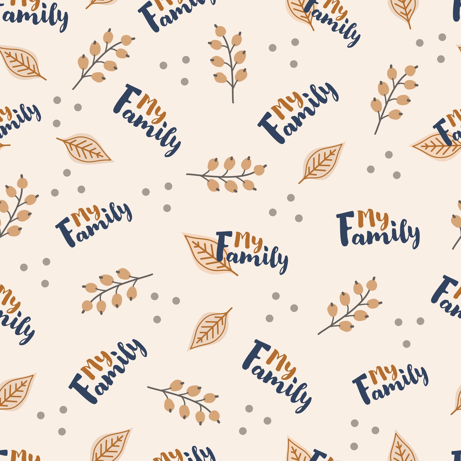 Scrapbooksrus BLUE LOVE FAMILY 12pc 12"X12" Scrapbook Paper Pack