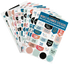 Peter Pauper Planner Stickers MOM&
