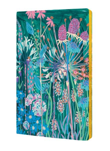 Soft Touch Lucy Innes Williams VIRIDIAN GARDEN HOUSE JOURNAL