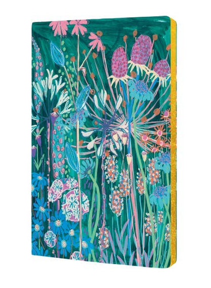 Soft Touch Lucy Innes Williams VIRIDIAN GARDEN HOUSE JOURNAL