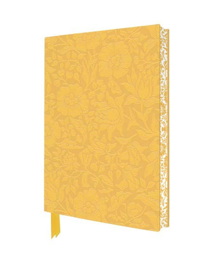 Artisan Art Soft Cover William Morris WALLPAPER JOURNAL