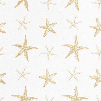 Paper House PAINTED WAVES 12X12 Scrapbook Paper
